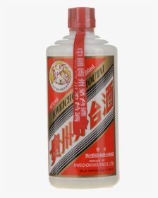 Kweichow Moutai Flying Fairy Abv 53% Moutai, Maotai, HD Png Download, Free Download