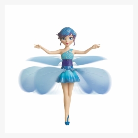 Spin Master Flying Fairy Pngflying Fairy Png, Transparent Png, Free Download