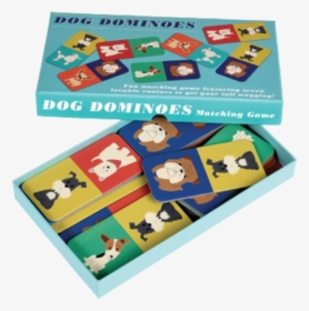 Dog Dominoes Matching Game 3yr, HD Png Download, Free Download