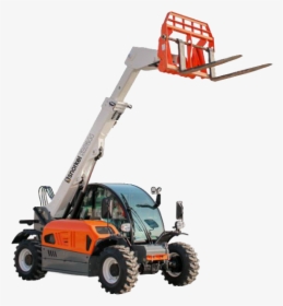 Snorkel Telehandler Sr9244"  Title="snorkel Telehandler, HD Png Download, Free Download