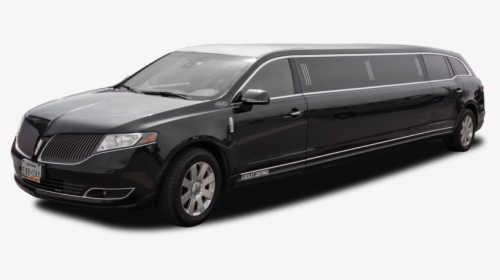 Lincoln Mkt Stretch Limo, HD Png Download, Free Download