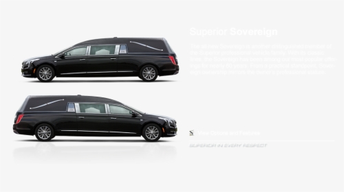 Limousine Png, Transparent Png, Free Download