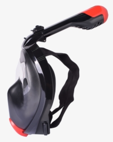 Pikobello Round Snorkel Mask, HD Png Download, Free Download