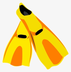 Flippers Png Image, Transparent Png, Free Download