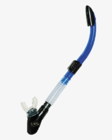 Saokodive Pvc Diving Snorkel, HD Png Download, Free Download