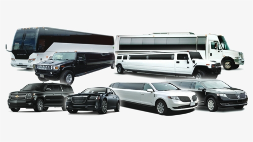 Limousine Png, Transparent Png, Free Download