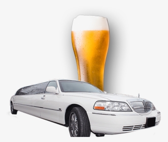 Limousine Png, Transparent Png, Free Download