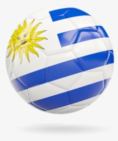 Glossy Soccer Ball, HD Png Download, Free Download