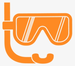 Snorkel Png, Transparent Png, Free Download