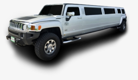 Limocaribe Hummer 8 Limousine, HD Png Download, Free Download