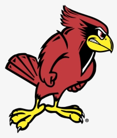 Red Bird Png, Transparent Png, Free Download
