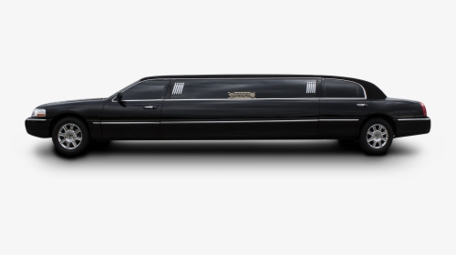 Stretch Limousine Service, HD Png Download, Free Download
