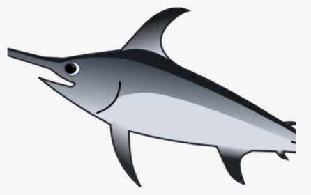 Swordfish Png, Transparent Png, Free Download