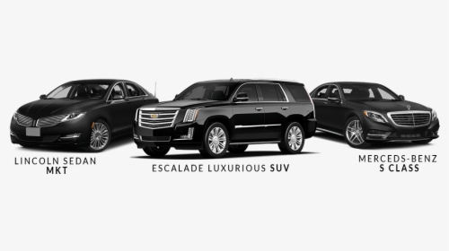 Limousine Service In Marin County, HD Png Download, Free Download