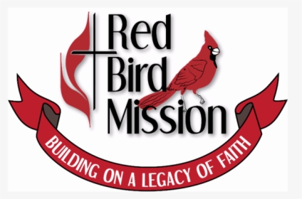 Red Bird Mission, Inc, HD Png Download, Free Download