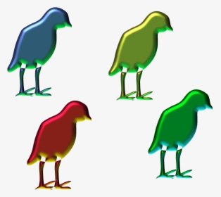 Red Bird Png, Transparent Png, Free Download