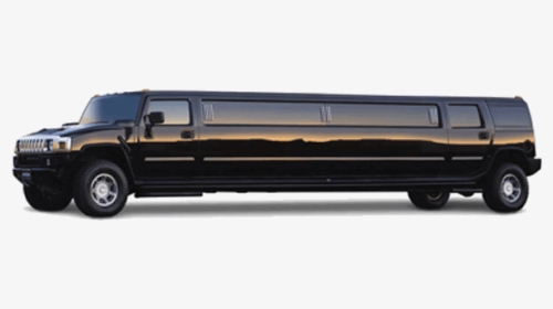 22 Passenger Stretch Hummer, HD Png Download, Free Download