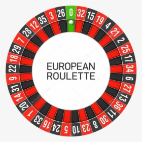Casino Roulette Png Background, Transparent Png, Free Download