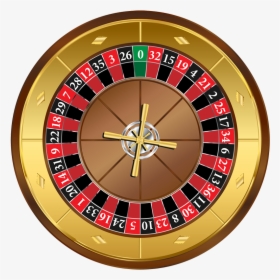 Transparent Roulette Wheel Png, Png Download, Free Download