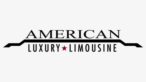 American Luxury Limo Logo, HD Png Download, Free Download