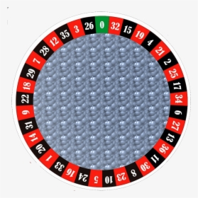 Casino Roulette Png Free Pic, Transparent Png, Free Download