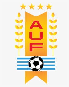 Uruguayan Football Association & Uruguay National Team, HD Png Download, Free Download