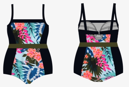 Swimsuit Png, Transparent Png, Free Download