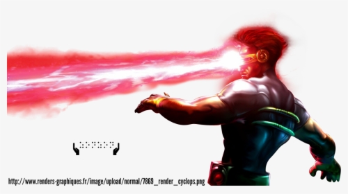 Cyclops Weapon, HD Png Download, Free Download