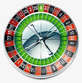 Casino Roulette Png Image Download, Transparent Png, Free Download