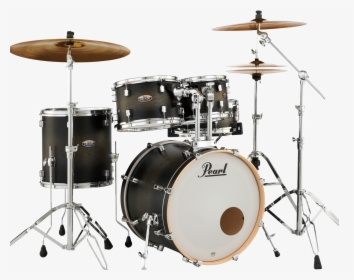 Drum Kit Png, Transparent Png, Free Download