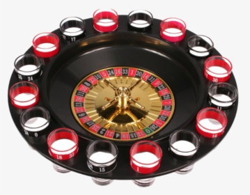 Roulette Drinking Game, HD Png Download, Free Download