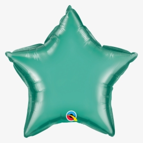 Green Balloon Png, Transparent Png, Free Download