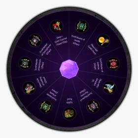 Roulette, HD Png Download, Free Download