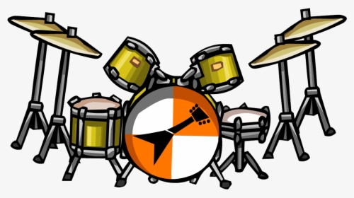 Dynamic Drums Furniture Icon Id 711, HD Png Download, Free Download
