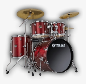 Drum Kit Png, Transparent Png, Free Download