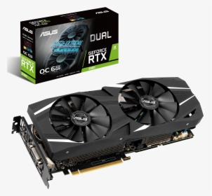 Graphics Card Png, Transparent Png, Free Download
