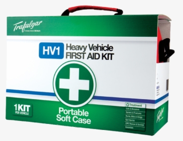 First Aid Kit Png, Transparent Png, Free Download
