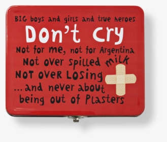 First Aid Kit Png, Transparent Png, Free Download