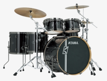 Drum Kit Png, Transparent Png, Free Download