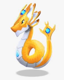 Transparent Blue Eyes White Dragon Png, Png Download, Free Download