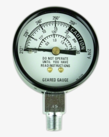 Replacement Pressure Gauge For Pressure Cookers", HD Png Download, Free Download
