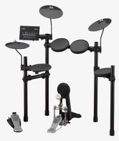 Drum Kit Png, Transparent Png, Free Download