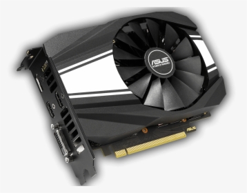 Graphics Card Png, Transparent Png, Free Download