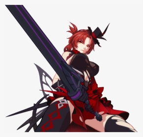Blood Rose, HD Png Download, Free Download
