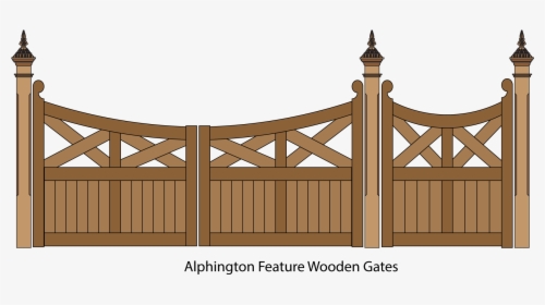 Gates Png, Transparent Png, Free Download