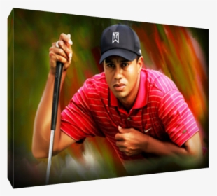 Tiger Woods Png, Transparent Png, Free Download