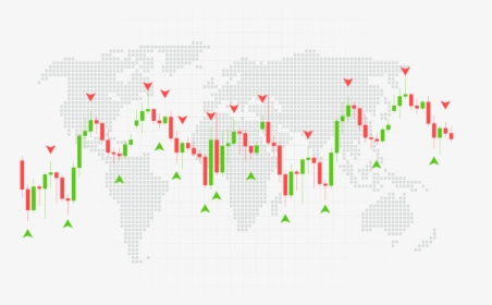 Stock Market Png, Transparent Png, Free Download