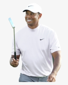 Tiger Woods Png, Transparent Png, Free Download