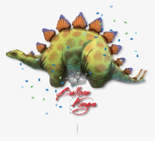 Dinosaur Stegosaurus, HD Png Download, Free Download