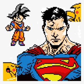 Transparent Superman Face Png, Png Download, Free Download